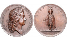 1725г. Великобритания. Возрождение Ордена Бани.