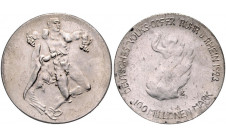 1923г. Германия. 100 млн. марок