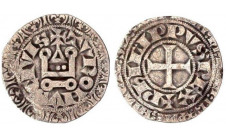 1285-1314г.г. Франция. Турноза.