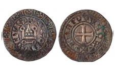1285-1314г.г. Франция. Турноза.
