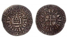 1285-1314г.г. Франция. Турноза.