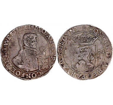 1621г. Нидерланды. Провинция Западная Фрисландия. 