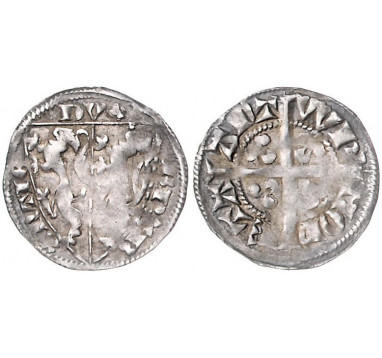 1294-1313г.г. Бельгия-Брабант.