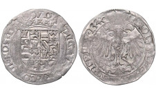 1540г. Бельгия-Брабант (Голландия). 4 патардс.
