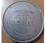 1869-1870г.г. Франция. Наградная медаль