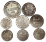 1915-1917г. Финляндия. Лот