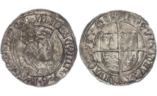 1526-1544г. Генрих VIII. Гроут