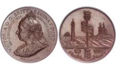 1897г. Великобритания. 60 лет правления Виктории