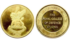 1927г. Великобритания. Королевский колледж оборонных исследований.