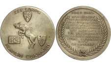 1945г. Великобритания. Наступление XXX корпуса в Европе