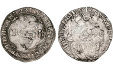 1402-1412г.г. Италия. Милан.