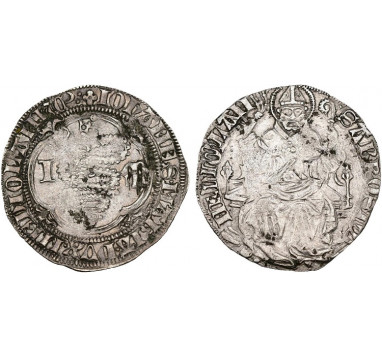 1402-1412г.г. Италия. Милан.