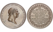 1814г. 100 – летие на Британском престоле  немецкой династии  Брауншвейгов.