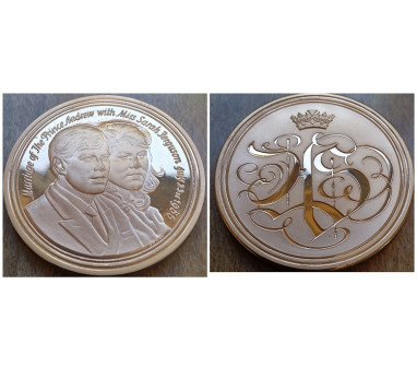 1986г. Великобритания. Свадьба.