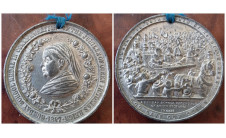 1887 г. Великобритания. Виктория. 50 лет правления