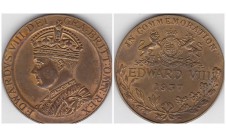 1937г. Коронация Эдуарда VIII
