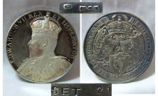 1902г. (1966г.) Коронация Эдуарда VII
