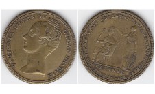 1838г. Коронация Виктории.