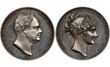 1831г.Коронация Вильяма IV