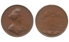 1690 год. Мария как  Регент.