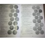 MITCHINER: JETONS, MEDALETS AND TOKENS. VOL 4. BRITISH ISLES FROM CIRCA 1830